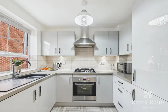 Photo 3 — Scotsman Avenue, Preston, Lancashire, PR2