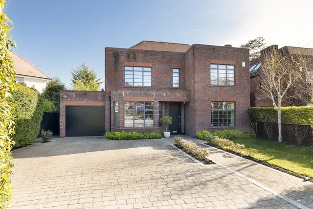 Photo 2 — Lindisfarne Road, Wimbledon, South West London