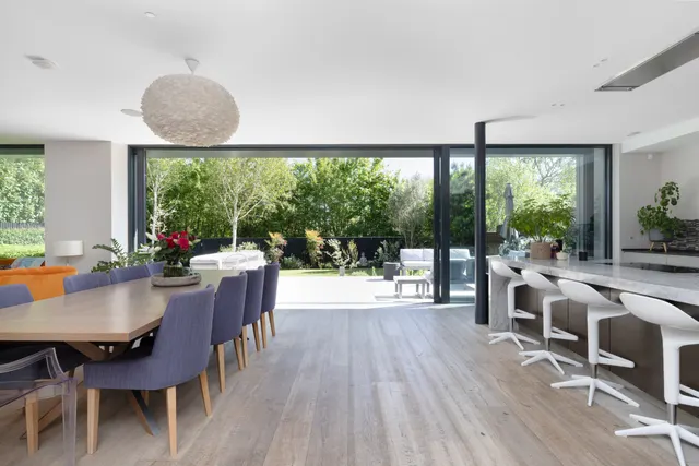 Photo 3 — Lindisfarne Road, Wimbledon, South West London