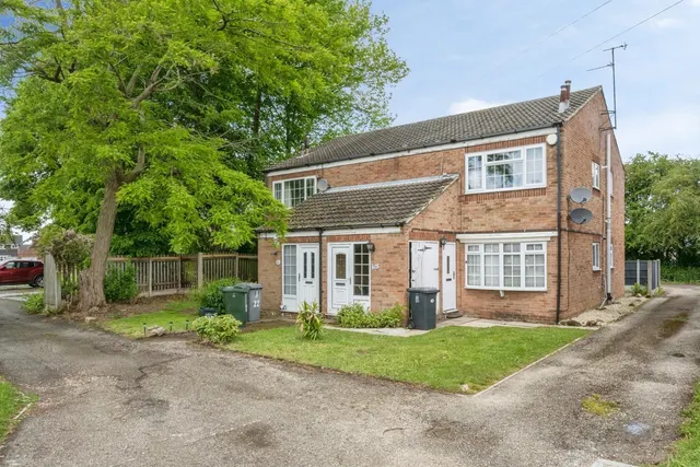 Haldynby Gardens, Armthorpe, Doncaster, South Yorkshire, DN3, photo 1