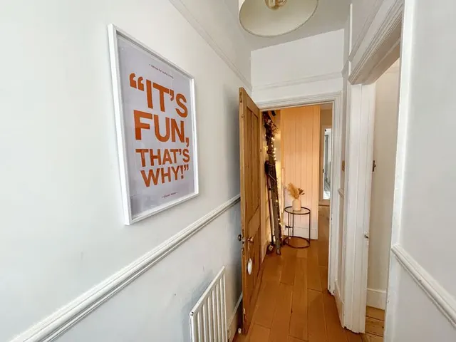 Photo 3 — Sandgate Road, Brighton BN1 6JP