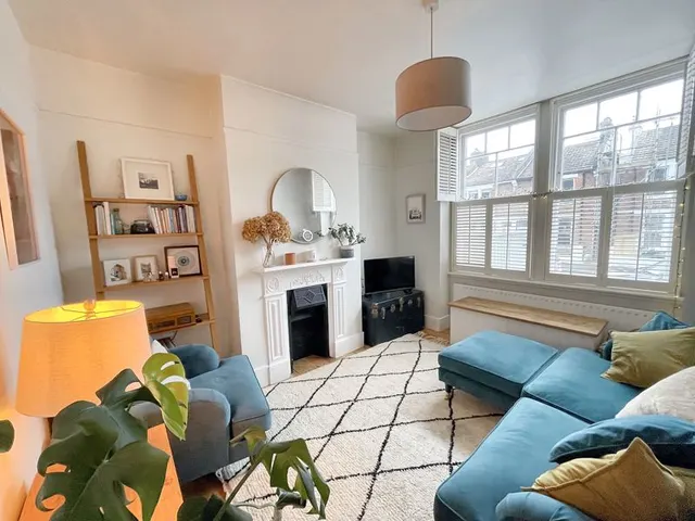 Photo 2 — Sandgate Road, Brighton BN1 6JP