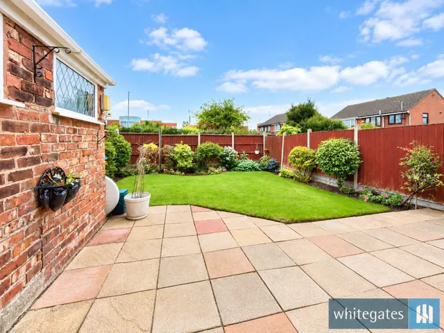 Cambridge Avenue, Litherland, L21, photo 2