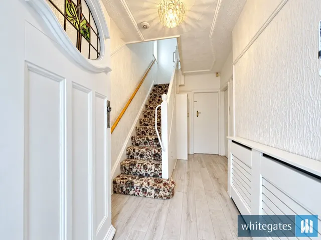 Cambridge Avenue, Litherland, L21, photo 3