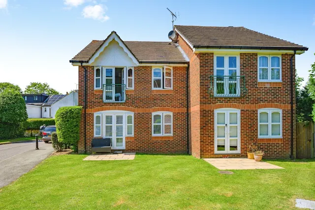 Foxlands Close, Leavesden, WATFORD, photo 1