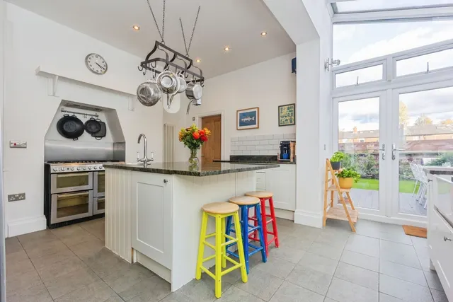 Photo 3 — Stockton Road, Chorlton, Lancashire, M21
