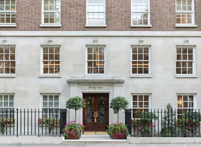 Upper Grosvenor Street, Mayfair, W1K, photo 1