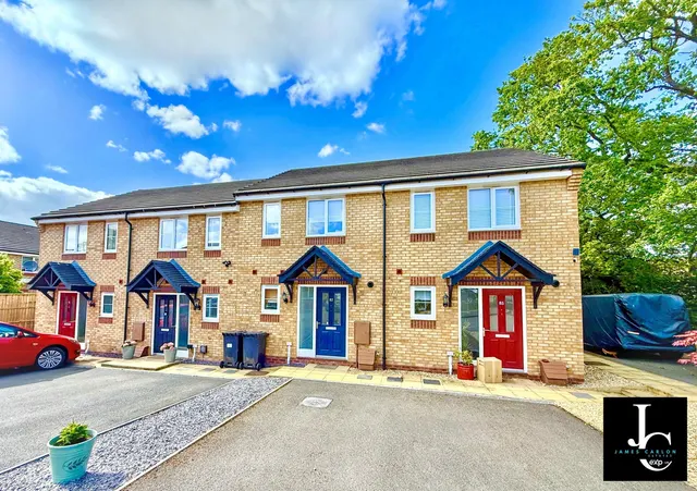 Hough Way, Shifnal, TF11, photo 1