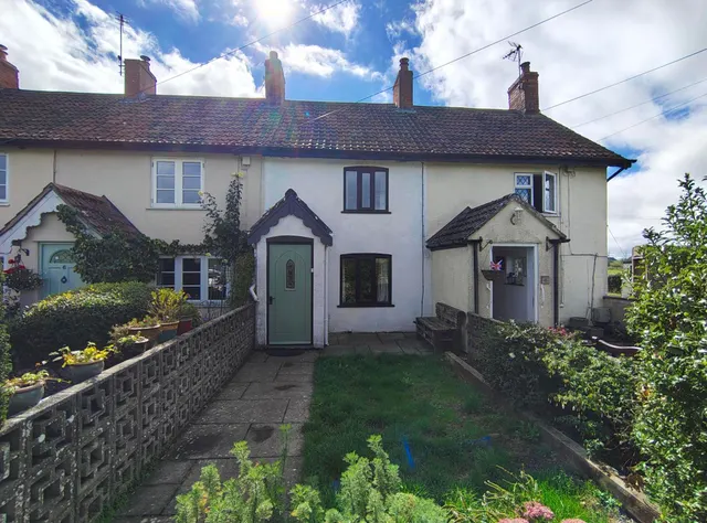 2 bedroom house, Littleton-Upon-Severn, South Gloucestershire