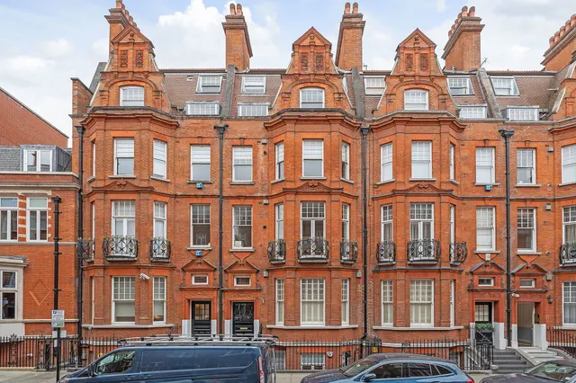 Culford Gardens, London, SW3, photo 1