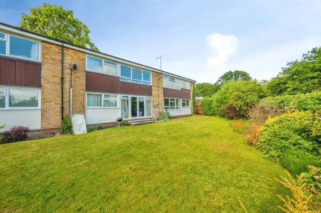 Photo 2 — Tamworth Road, Willow Court, Lichfield