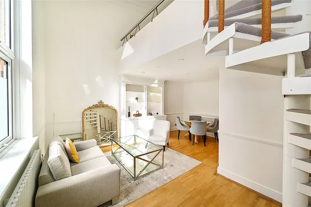 Whittaker Street, Chelsea, SW1W, photo 1