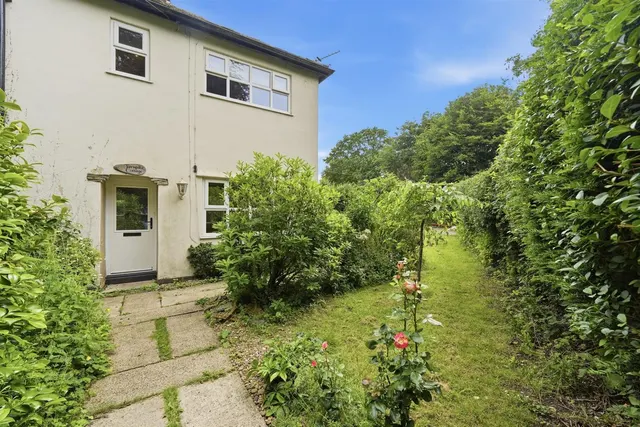 Mill Lane, Adlington, photo 1