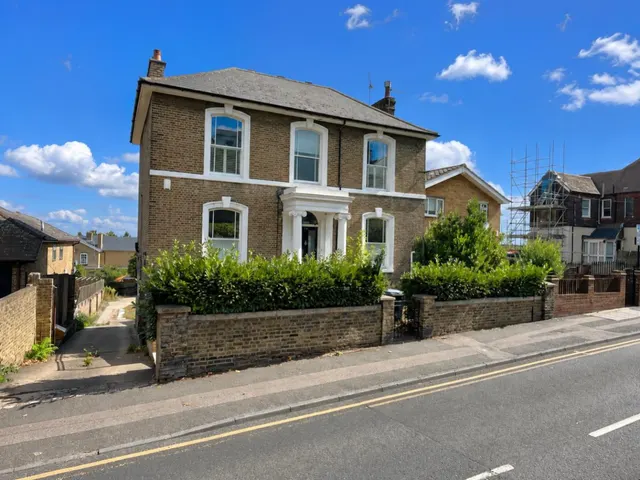 Parrock Road, Gravesend, DA12, photo 1