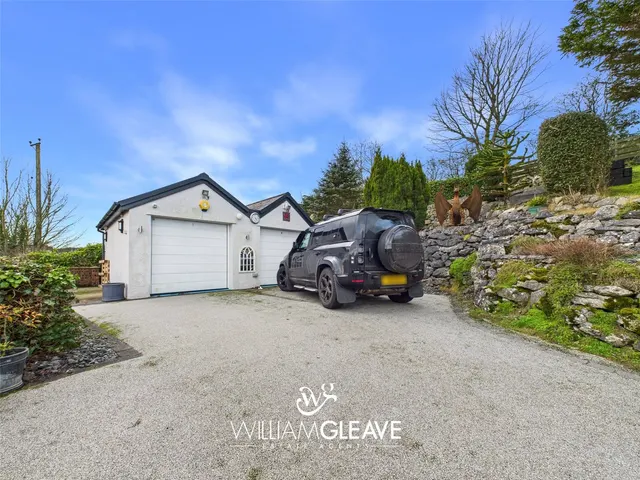 Eryrys Road, Mynydd Du, CH7, photo 2
