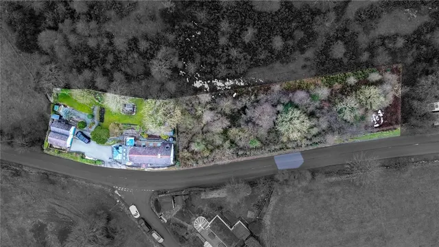 Photo 2 — Eryrys Road, Mynydd Du, Eryrys, Denbighshire, CH7 4BR