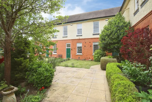Newman Road, Devizes, photo 1