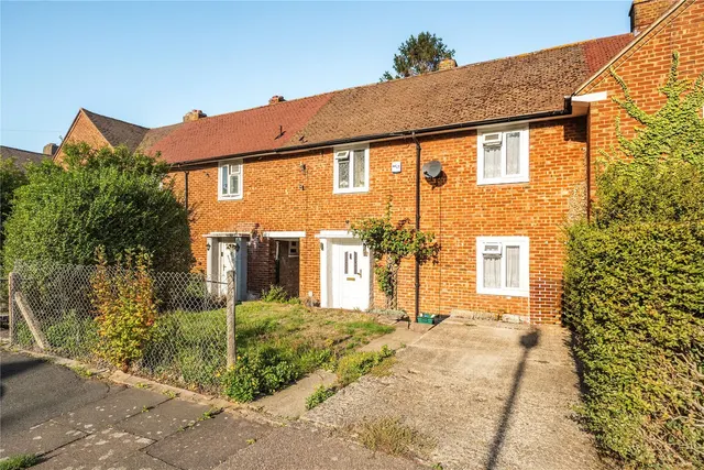 Laburnum Way, Bromley, BR2, photo 1