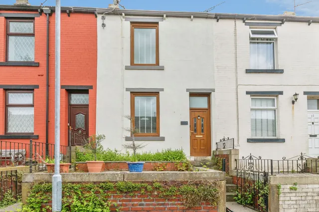 Green End Avenue, Barnoldswick, BB18, photo 1