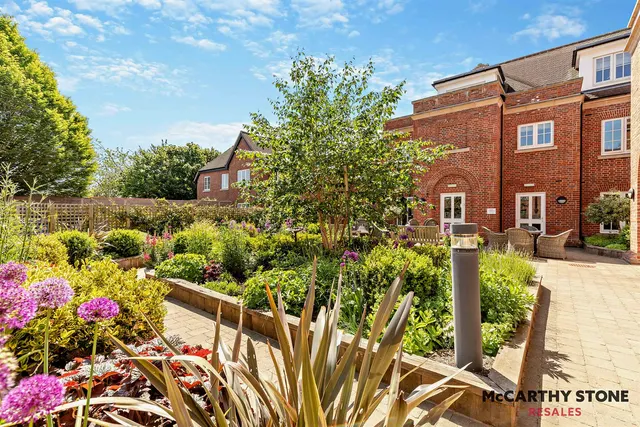 The Broadway, Amersham, HP7, photo 2