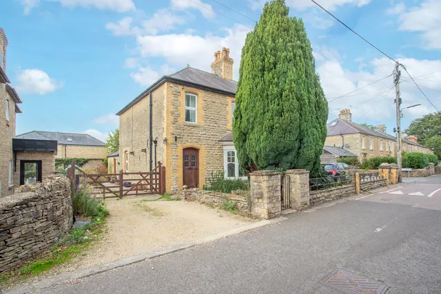 Northfield Road, Tetbury, photo 1