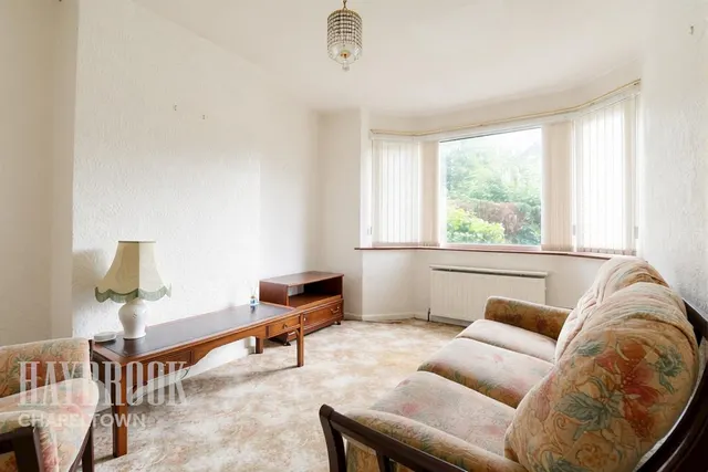Osgathorpe Drive, Pitsmoor, photo 3