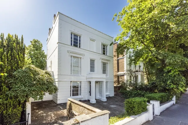 Pembridge Villas London W11, photo 1