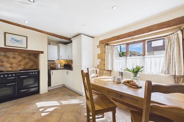 Main Street, Belmesthorpe, PE9, photo 2