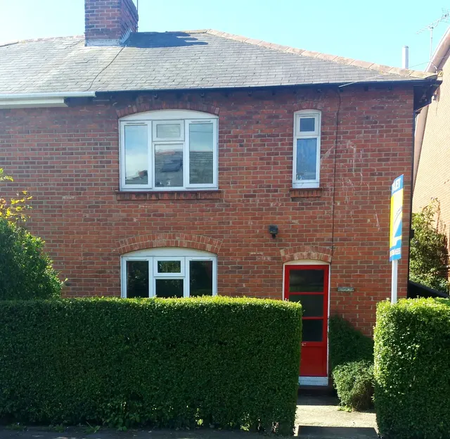 Harefield Road, Swaythling, SO17, photo 1