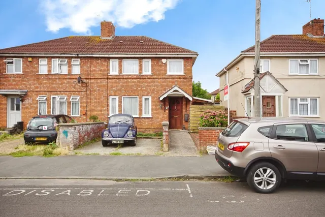 Photo 2 — Sunny Bank, Speedwell, Bristol, BS15