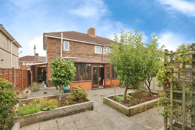 Sunny Bank, Speedwell, Bristol, BS15, photo 1