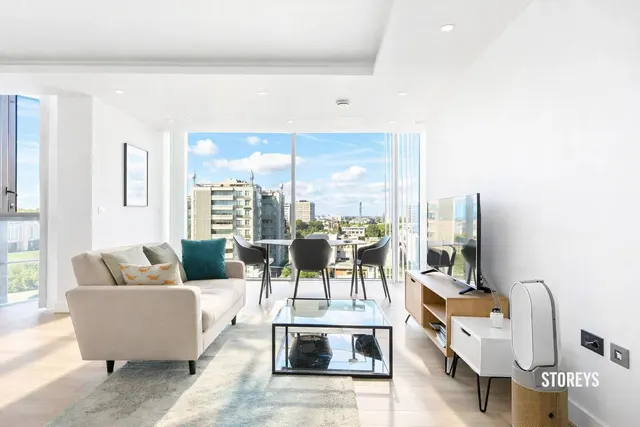 Bollinder Place, Islington, EC1V, photo 3