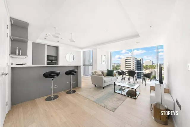 Bollinder Place, Islington, EC1V, photo 1