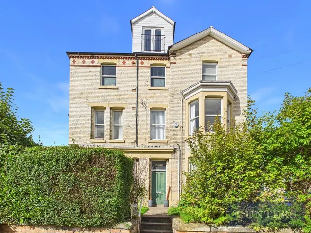Cromwell Terrace, Scarborough, YO11, photo 1