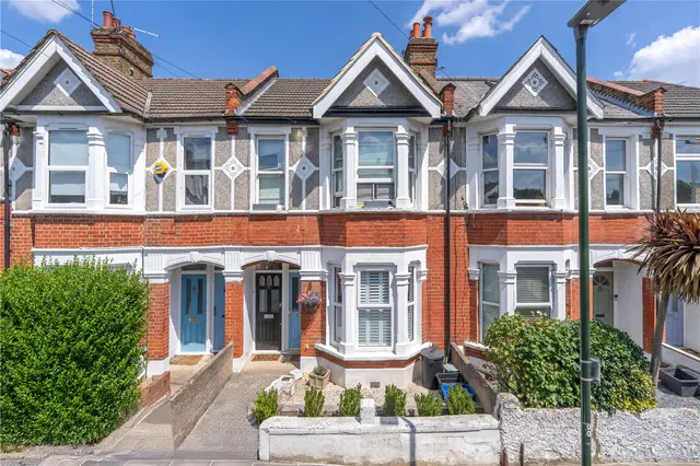 Elmsleigh Road, Twickenham, TW2 5EF, photo 1