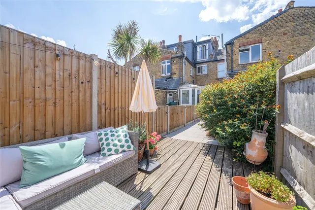 Photo 3 — Elmsleigh Road, Twickenham, TW2 5EF