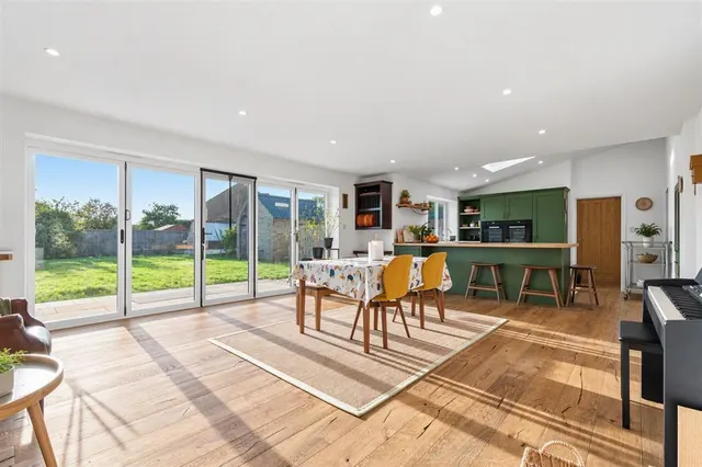 Stowe Road, Greatford, PE9, photo 2