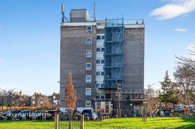 Brayards Road Estate, London, SE15, photo 3