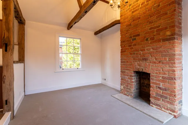 Photo 2 — Bank House High Street, Hartley Wintney, Hook, RG27 8NZ