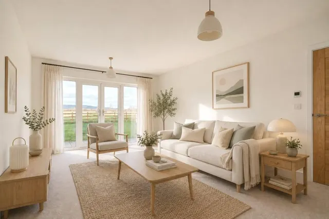 Hare's Leap, East Brent, TA9, photo 3