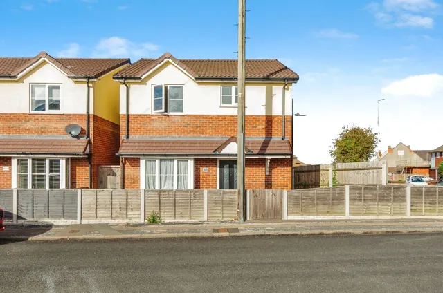 Friezland Lane, WALSALL, West Midlands, WS8, photo 1