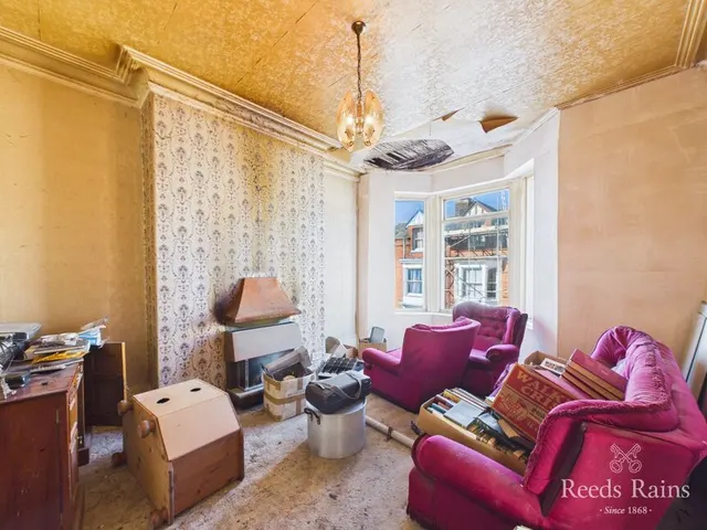 Photo 2 — Sherwood Street, Scarborough, North Yorkshire, YO11