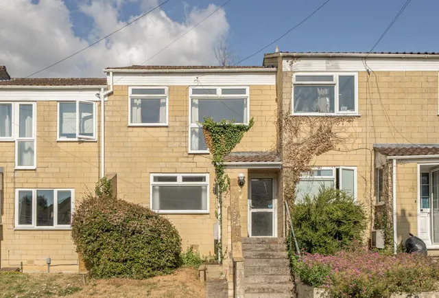 Photo 2 — Marsden Road, Bath, BA2 2LL
