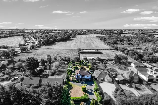 Church Lane, Little Leighs, CM3, photo 3