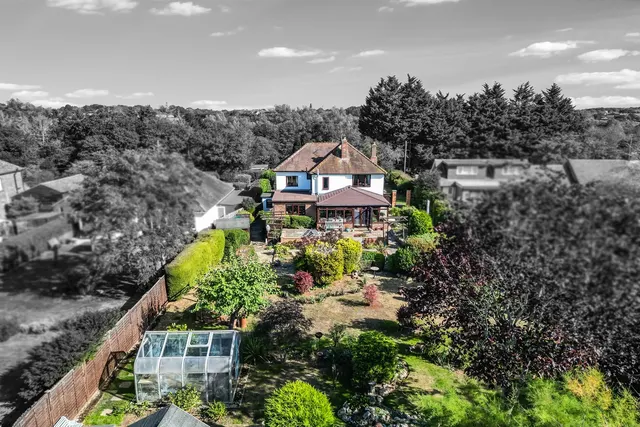 Church Lane, Little Leighs, CM3, photo 2