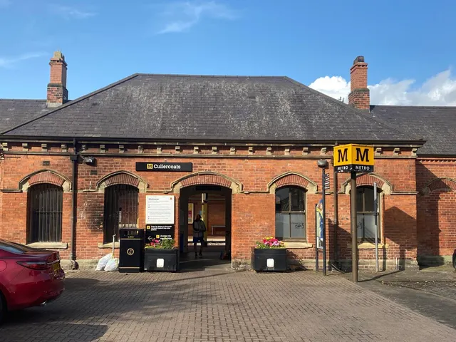 North Shields, NE30, photo 3