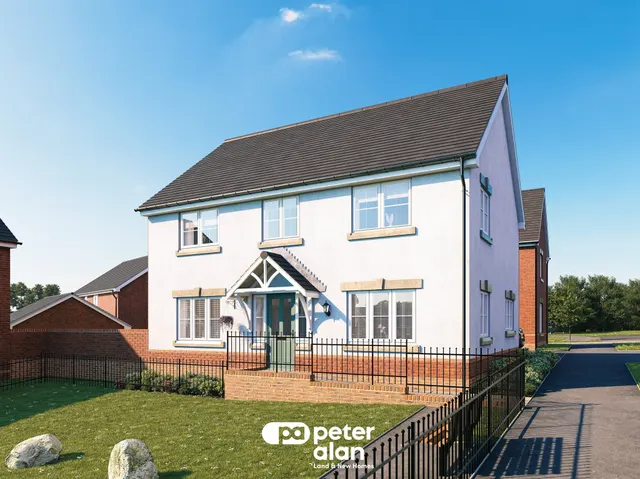 Glan Llyn Tredegar, NP22, photo 1