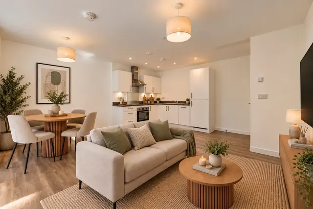 Moorbridge Road, Maidenhead, SL6, photo 1