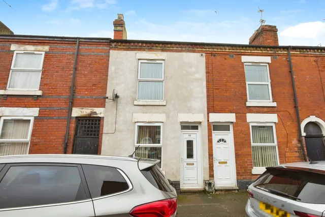 Dover Street, Derby, DE23, photo 1