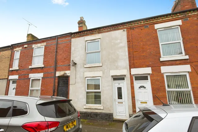 Dover Street, Derby, DE23, photo 3